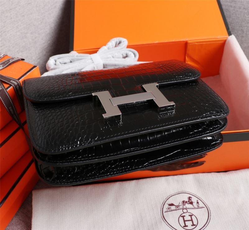 Hermes Constance Bags